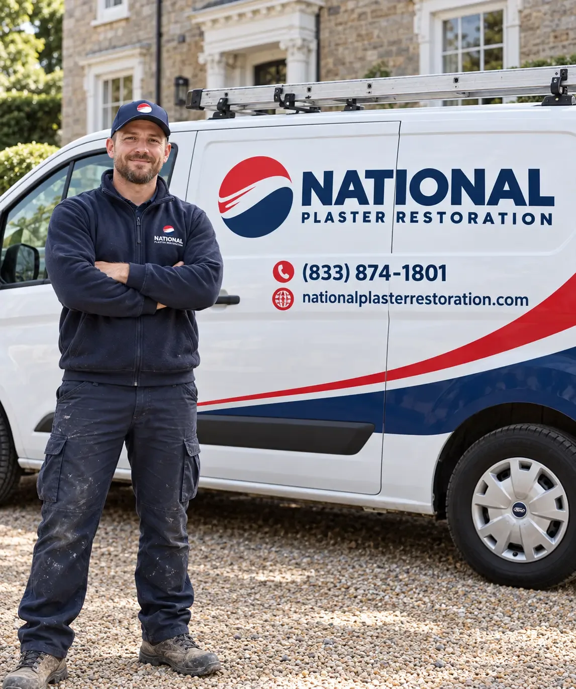 Plaster Repair Sleepy Eye, MN FAQs